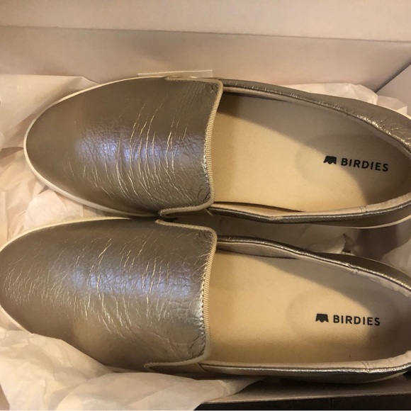 New Birdies Gold Swift - Picture 3 of 5